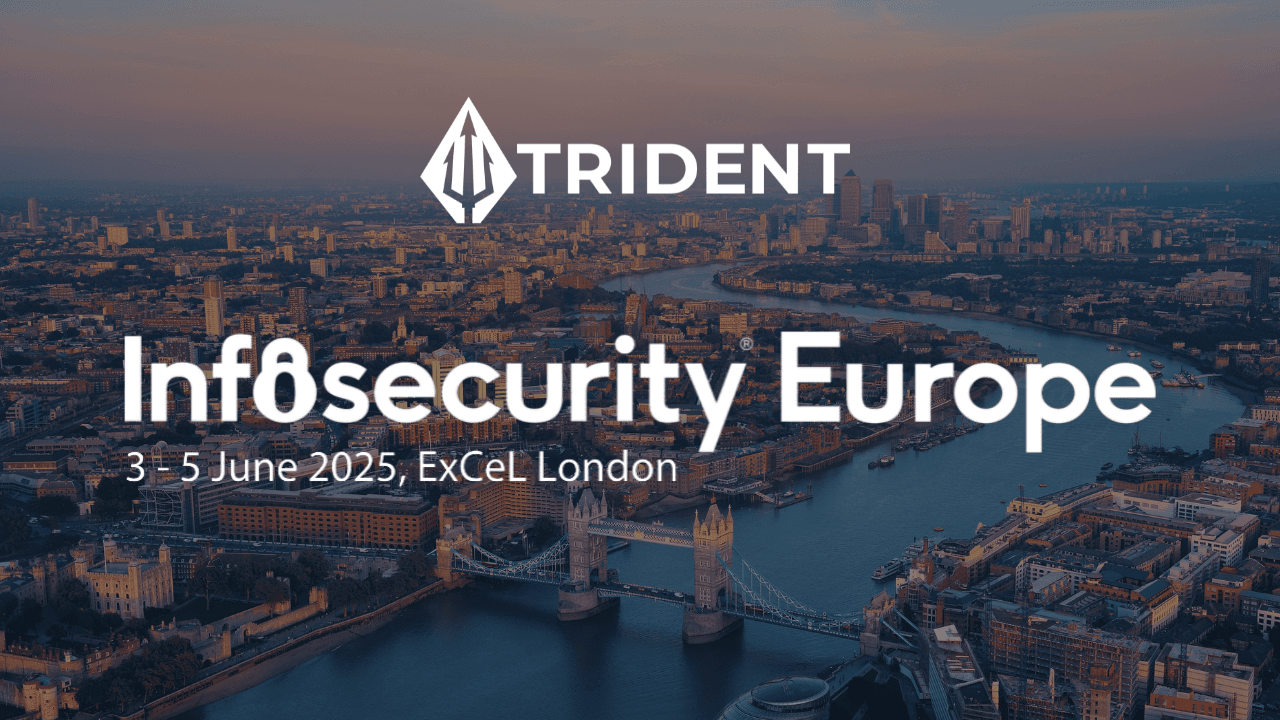 Infosecurity Europe