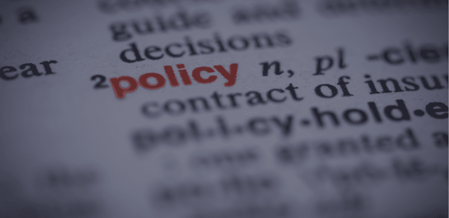 AI Policy Intelligence
