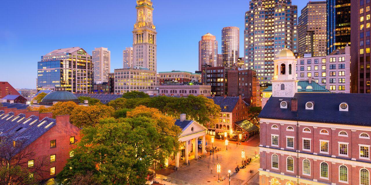 Boston Connect