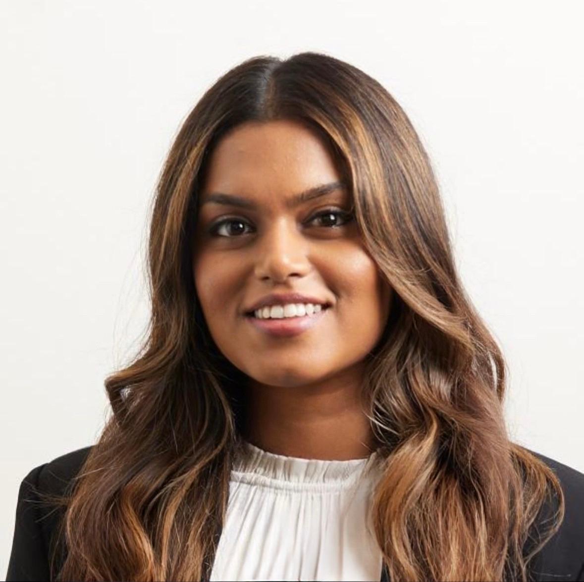 Indu Sajeev