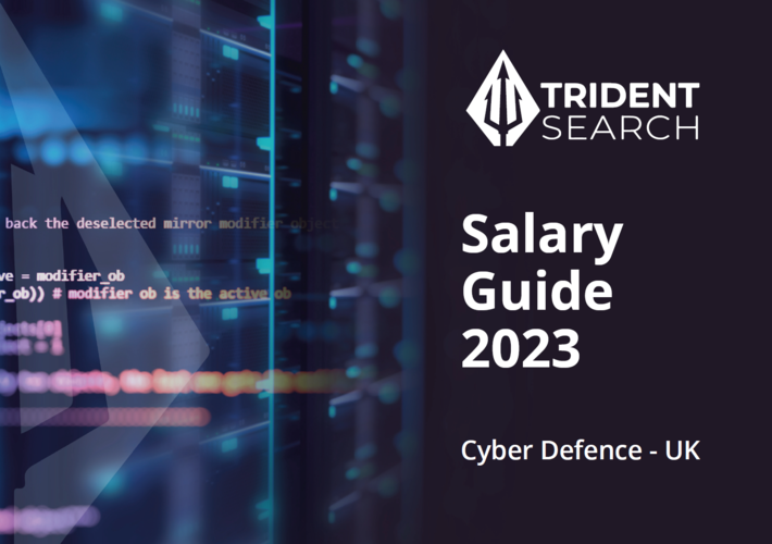 Salary Guide Defence