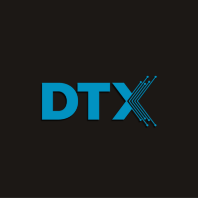 Dtx   Web Event