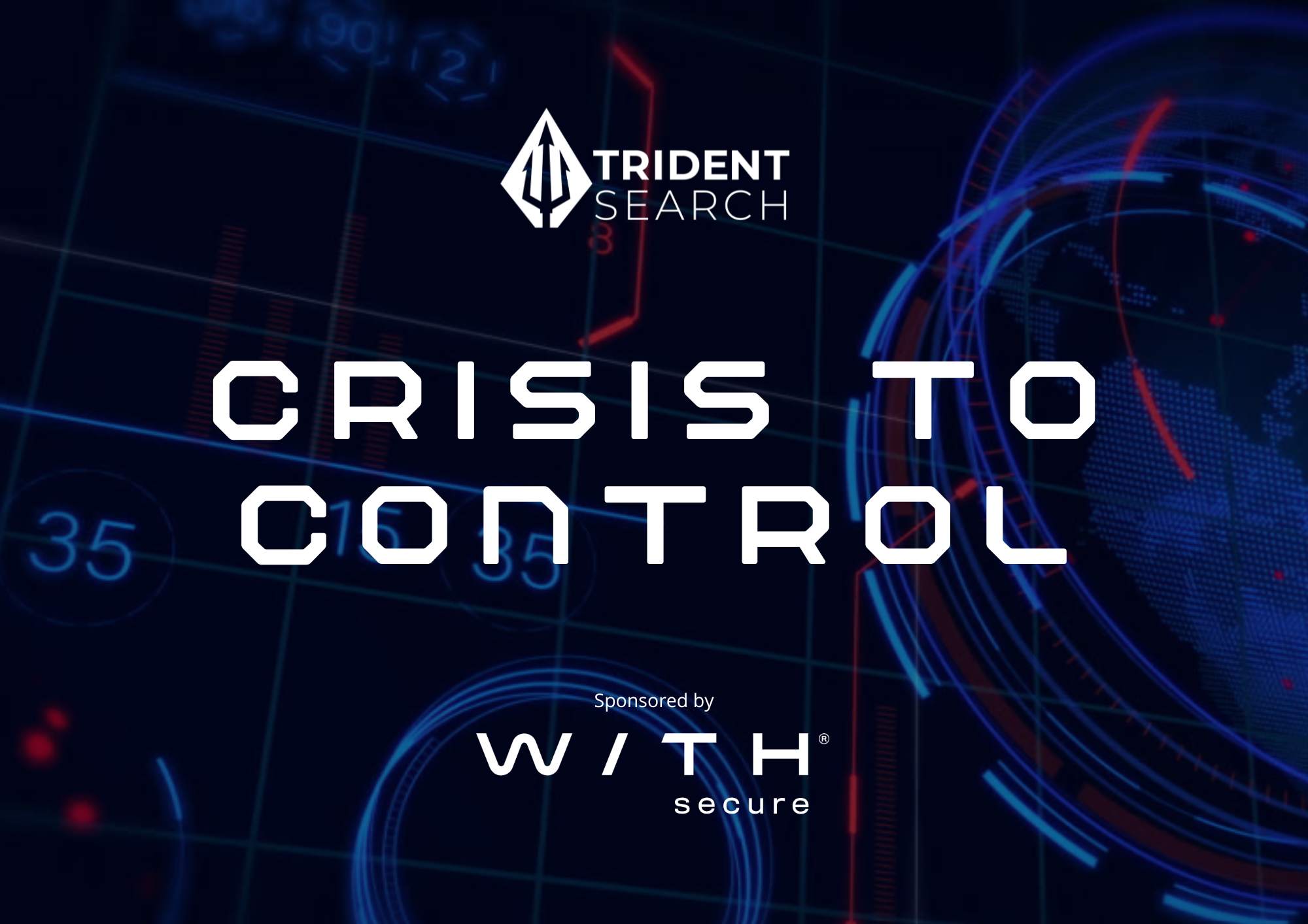 Crisis to Control - The Innovation Forum