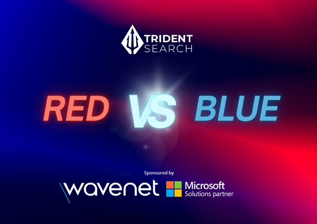 Red V Blue